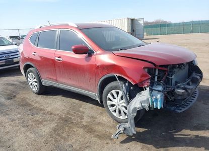 Raport vehicul pentru VIN JN8AT2MV2GW143377 - Imaginea 1