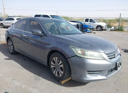 Informe del vehículo para VIN 1HGCR2F38EA090355 - Imagen 1