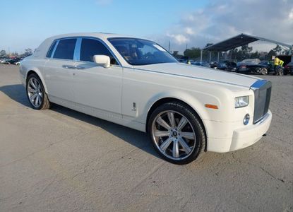 Raport vehicul pentru VIN SCA1S68406UX08315 - Imaginea 1