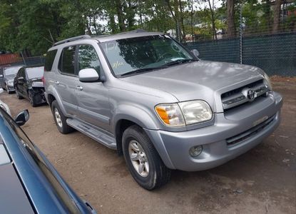 Informe del vehículo para VIN 5TDBT44A05S234640 - Imagen 1