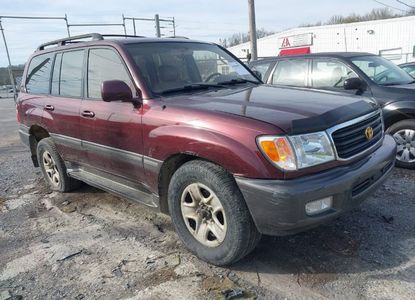 Vehicle Report for VIN JT3HT05J3Y0086416 - Image 1