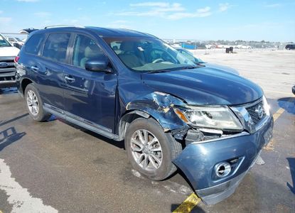 Vehicle Report for VIN 5N1AR2MN4DC638845 - Image 1