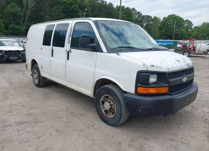 Vehicle Report for - Image 1