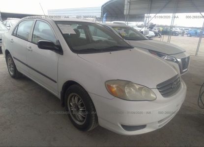 Vehicle Report for - Image 1