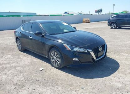 Vehicle Report for VIN 1N4BL4BV4LC258529 - Image 1