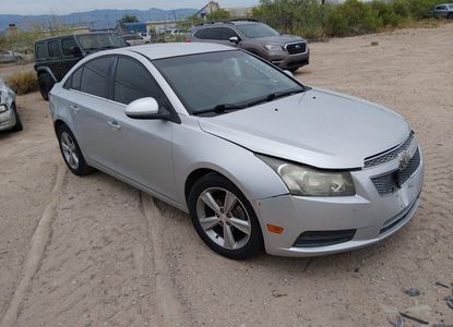Vehicle Report for - Image 1