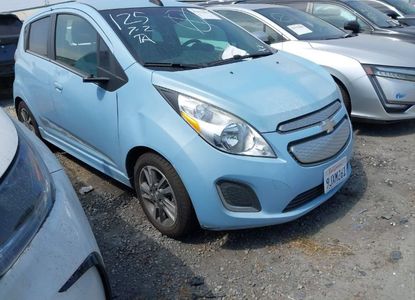 Raport pojazdu dla VIN KL8CK6S05GC592892 - Obraz 1