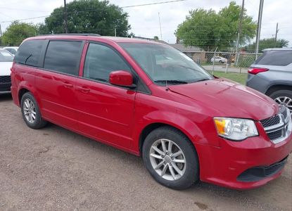 Informe del vehículo para VIN 2C4RDGCG3FR667768 - Imagen 1