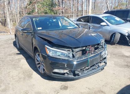 Vehicle Report for VIN 1VWCT7A39GC018881 - Image 1