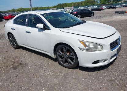 Informe del vehículo para VIN 1N4AA5AP5DC806520 - Imagen 1