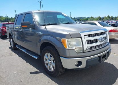 Vehicle Report for - Image 1