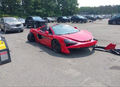 Raport pojazdu dla VIN SBM13FAA3KW006503 - Obraz 1