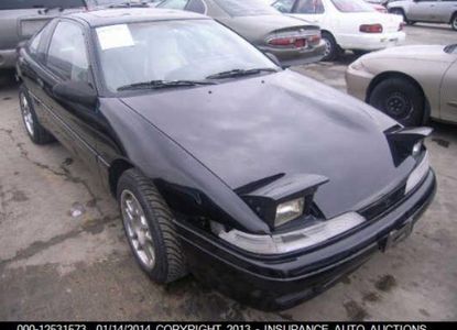 Vehicle Report for - Image 1