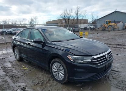 Vehicle Report for VIN 3VWC57BU0KM060686 - Image 1