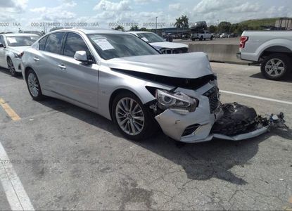 Raport vehicul pentru VIN JN1EV7AP0LM200114 - Imaginea 1