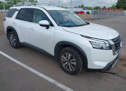 Vehicle Report for - Image 1