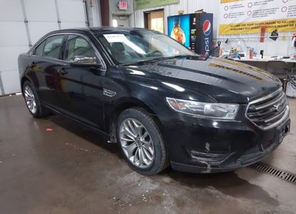 Vehicle Report for VIN 1FAHP2F84EG179381 - Image 1