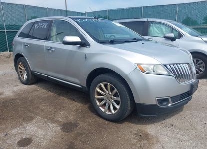 Vehicle Report for - Image 1