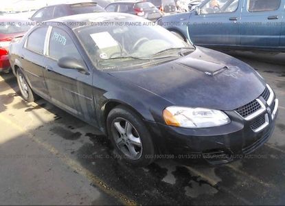 Fahrzeugbericht für VIN 1B3AL46RX4N320185 – Bild 1