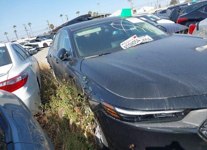 Vehicle Report for - Image 1