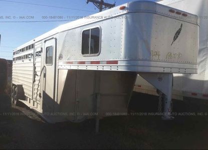 ავტომობილის ანგარიში VIN 4FGB1242X8C108661 -ისთვის - სურათი 1