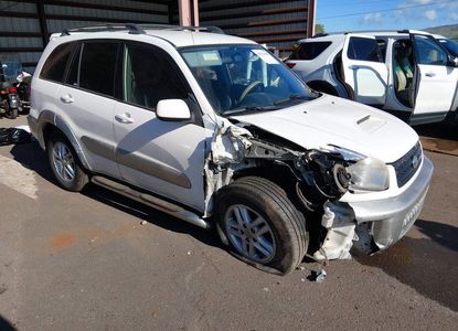 Vehicle Report for - Image 1