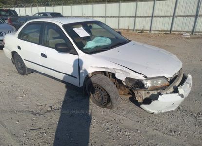 Vehicle Report for - Image 1