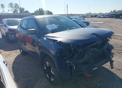 Raport pojazdu dla VIN 3C4NJDDB5JT262963 - Obraz 1