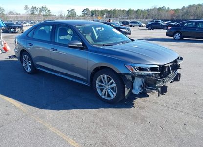 Vehicle Report for VIN 1VWAA7A37MC001554 - Image 1