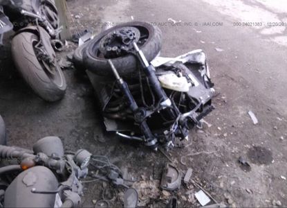 Отчет о транспортном средстве для - изображение 1