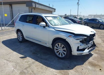 Raport pojazdu dla VIN YV4A22PL8H1149771 - Obraz 1