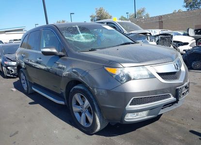 Vehicle Report for - Image 1