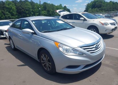 Vehicle Report for - Image 1