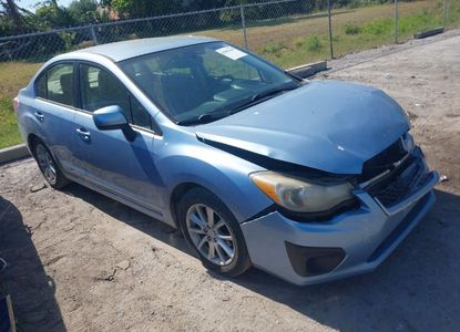 Raport pojazdu dla VIN JF1GJAC64CH017848 - Obraz 1