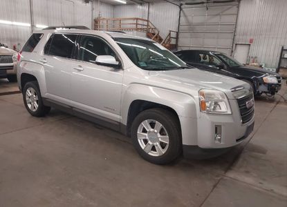 Vehicle Report for VIN 2GKFLTEK2D6211571 - Image 1