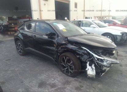 Raport vehicul pentru VIN JTNKHMBX0J1002955 - Imaginea 1