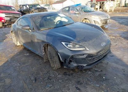 Vehicle Report for VIN JF1ZDBB11N9700485 - Image 1