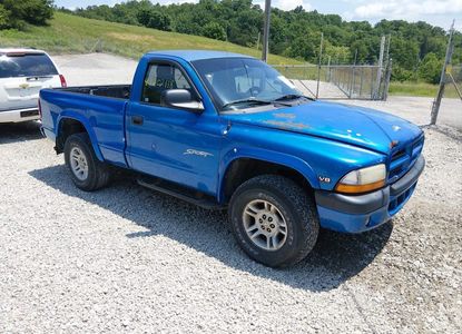 Vehicle Report for  - Image 1