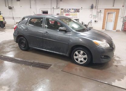 Informe del vehículo para VIN 2T1LE4EE1AC013664 - Imagen 1