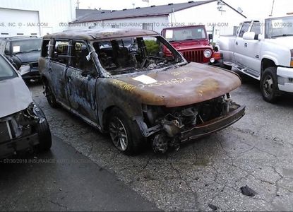 Vehicle Report for - Image 1