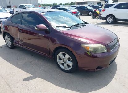 Vehicle Report for VIN JTKDE177X70166850 - Image 1