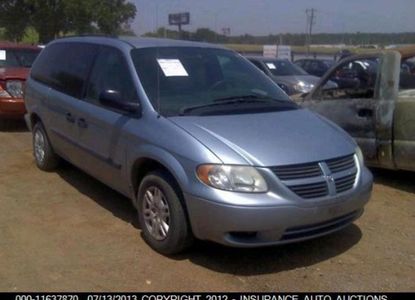 Vehicle Report for - Image 1