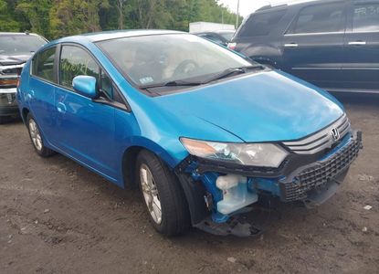 Raport pojazdu dla VIN JHMZE2H79AS011105 - Obraz 1