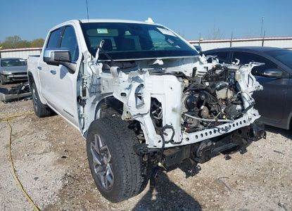 Vehicle Report for VIN 3GTUUDED7PG111174 - Image 1