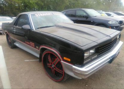 Vehicle Report for - Image 1