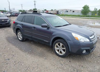 Vehicle Report for - Image 1