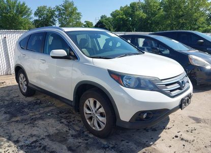 Vehicle Report for - Image 1