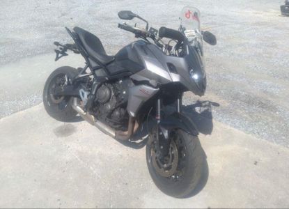 Vehicle Report for - Image 1