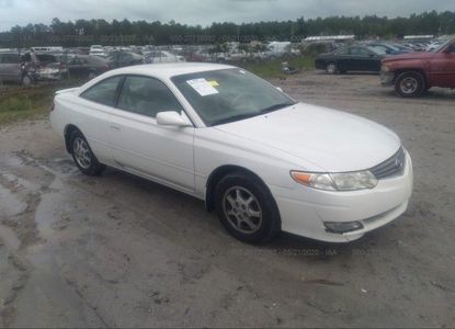 Vehicle Report for - Image 1