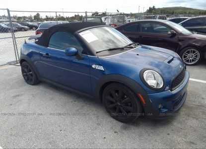 Доклад за превозно средство за VIN WMWSY3C5XDT593667 - Изображение 1